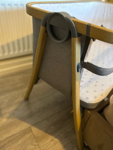 Babylo Crib/Co Sleeper