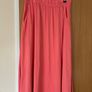 Studio Parisien  Coral blouse&Skirt . Size S UK 12 Image 6