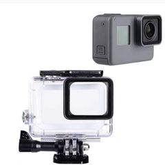 Gopro 7/ 6 / 5 /8 / 9waterproof case