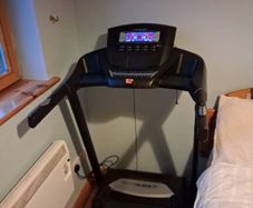 Treadmill for sale, Co. Leitrim