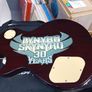 Epiphone 30th Anniversary Lynyrd Skynyrd Les Paul Image 6