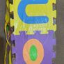 Foam puzzle mat Image 2