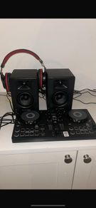 DJ Decks