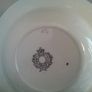 Antique Doulton's Burslam " Cellini" Dinner Wares Image 9