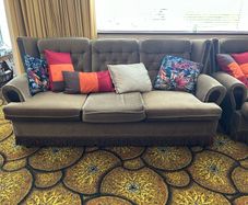 3-2-1 sofa set