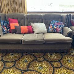 3-2-1 sofa set