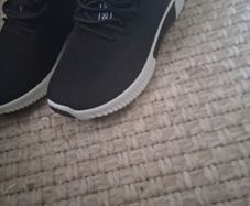 Brand new Crosshatch trainers size 2uk