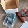 Makita battery adaptor jump leads for all vehicles Image 5