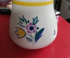 Poole Vase 1959- 67, signed