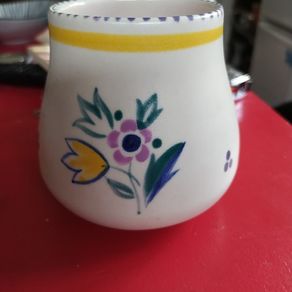 Poole Vase 1959- 67, signed
