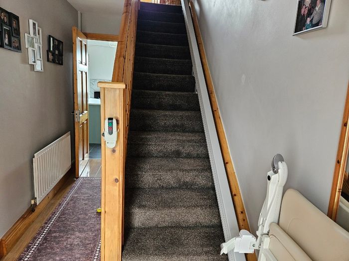 Stairlift