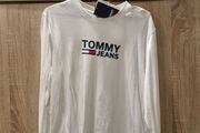 New Tommy Hilfiger Top