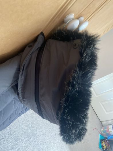 Men's Zavetti Canada Winter Coat