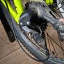 Kids Mountain Bike Tabou Poison 20 Image 8