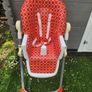 High chair Image 2