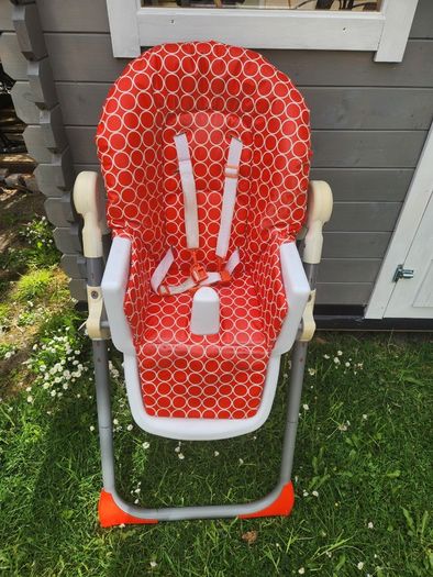 High chair