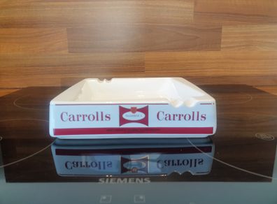 Carrolls Ashtray