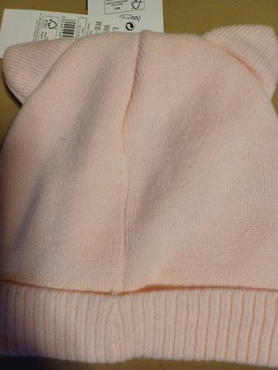 Girls Hat