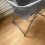 Baby cot needs base /mattress Image 3