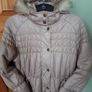Winter Coat. Age 15-16 Image 4