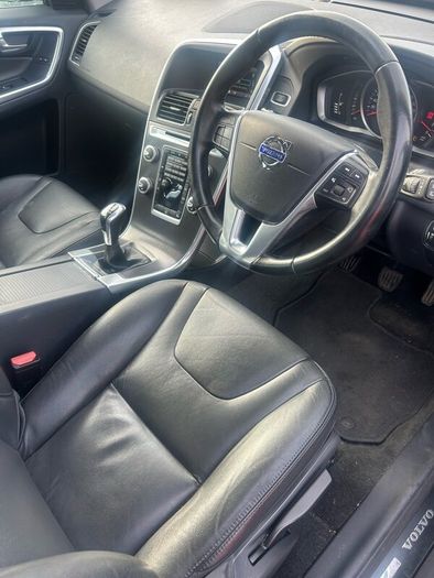 Volvo Xc60 D4 (190bhp) Fwd Se