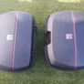 Motorcycle panniers Image 5