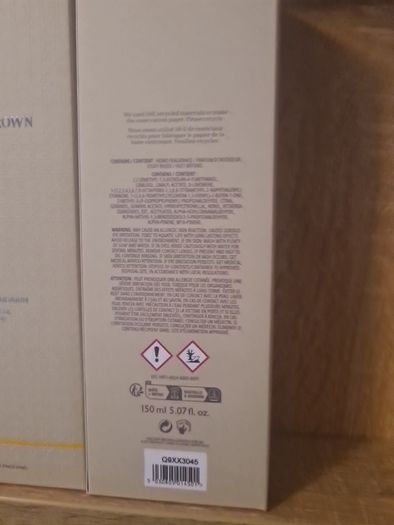 The Molton Brown Lemon & Mandarin Aroma Reeds Diffuser (150ml) each