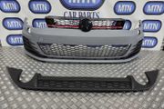 Front Bumper For Vw Golf Mk7 Gti / Gtd