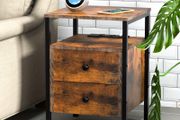 Coffee table Vintage Bedside Table