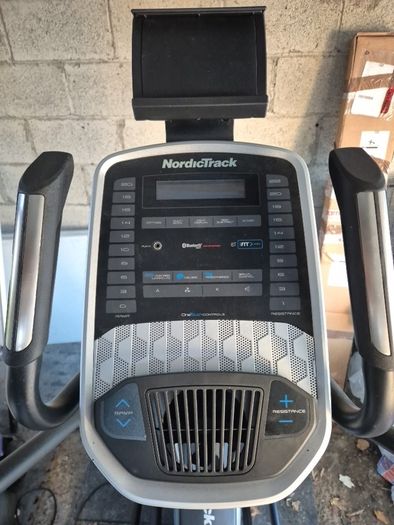 Nordictrack C 7.5 Crosstrainer