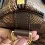 Louis Vuitton speedy bag Image 6