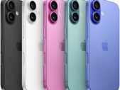Apple iPhone 16 - 128GB - Brand New - Warranty