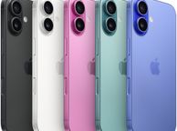 main image for ad Apple iPhone 16 - 128GB - Brand New - Warranty