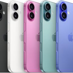 Apple iPhone 16 - 128GB - Brand New - Warranty