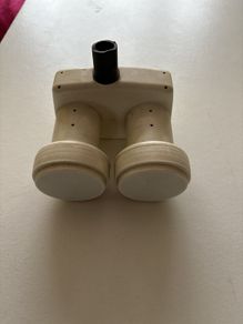 Inverto universal Monoblock