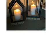 House lanterns