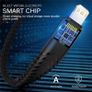 1m/2m/3m Long Lightning iPhone Charger for Apple iPhone 12 11 X 6 5 7 8 USB Cable Image 9