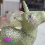 Mail Order Star Hopper Starhopper MO HTF Rare Sparkle Ponies MLP G1 My Little Pony Image 2
