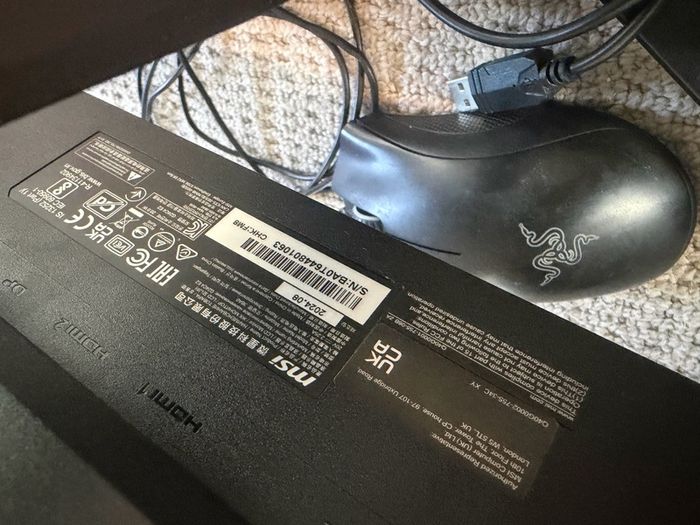 gaming bundle