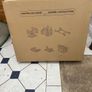 Wooden Dog Kennel Brand New Maxi zoo/ Cheeko Image 2