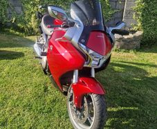 2010 Honda VFR 1200