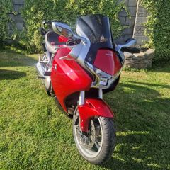 2010 Honda VFR 1200