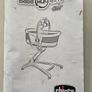 Baby Hammock Chicco BabyHug 4in1 Grey Image 5
