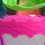 Incomplete Playset Pinkie Pie Seashell Lagoon Play Set  MLP G4 My Little Pony The Movie 2016 Image 5