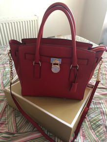 Michael Kors HandBag  price drop