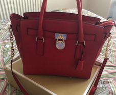 Michael Kors HandBag  price drop
