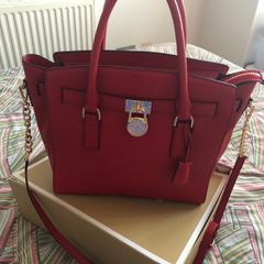 Michael Kors HandBag  price drop