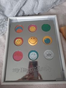 my happy family photo frame
