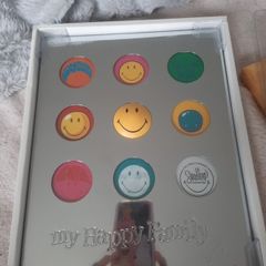 my happy family photo frame