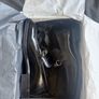 Burberry Barbed Leather Loafers Image 5